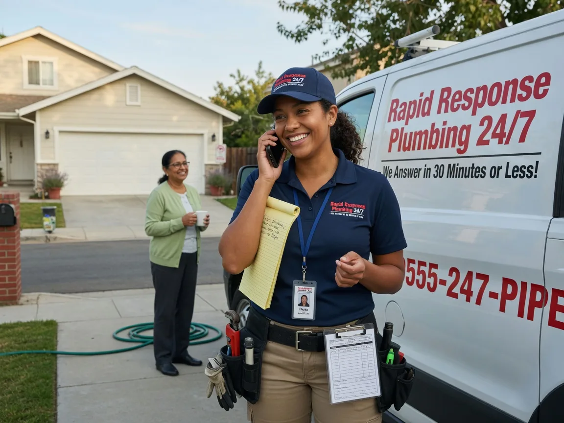 Emergency Plumber Franktown, VA FAQs